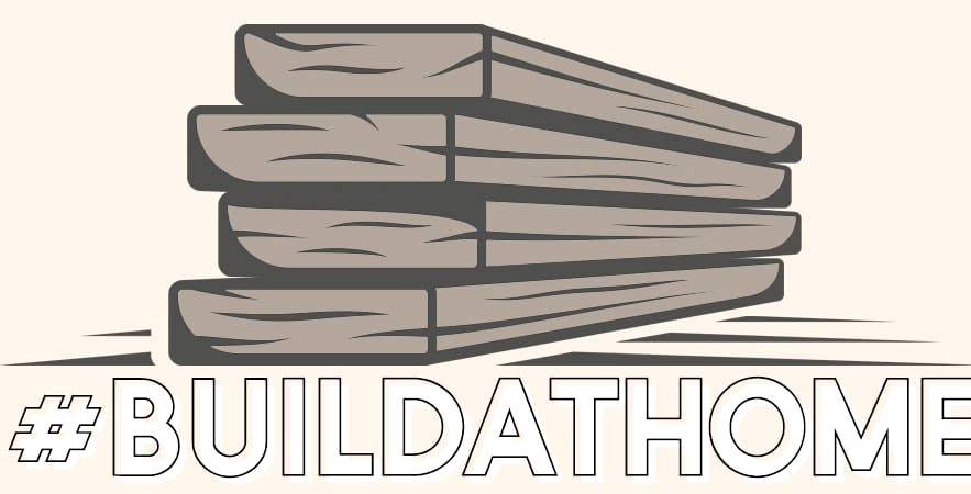 #BuildAtHome