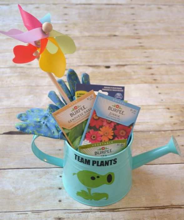 DIY Easter Gift Ideas
