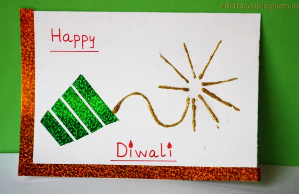 Diwali Greetings