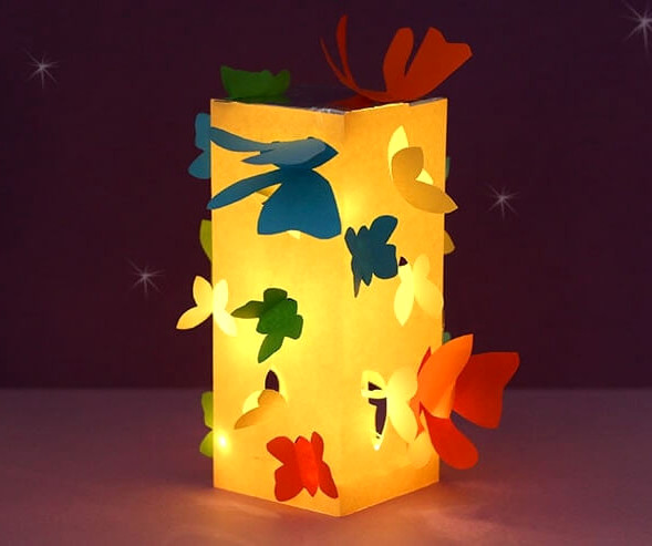 DIY Diwali : Fun Festive Craft And Greeting Ideas For Kids