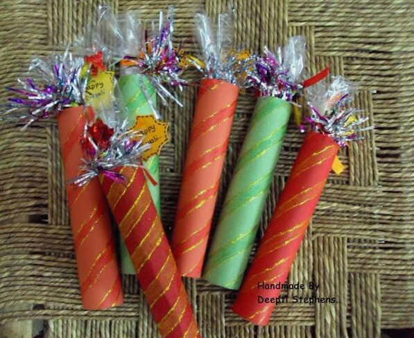 DIY Diwali : Fun Festive Craft And Greeting Ideas For Kids