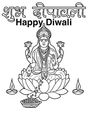 Diwali Greetings