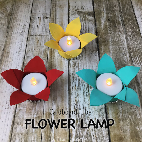 Candle Cover