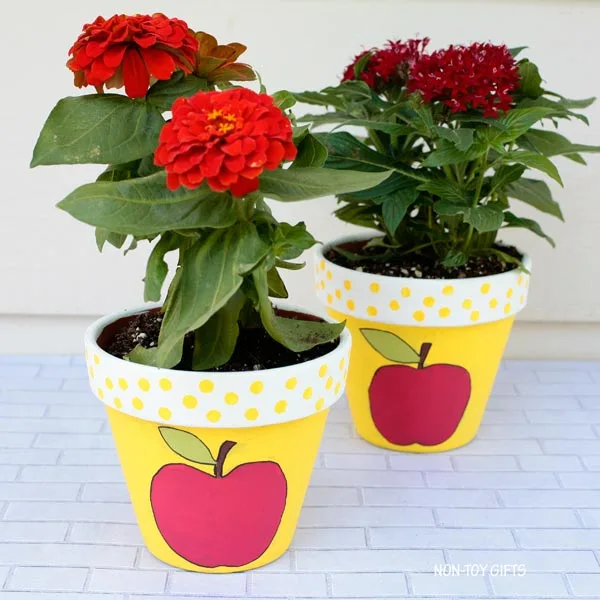 handmade gift for teachers