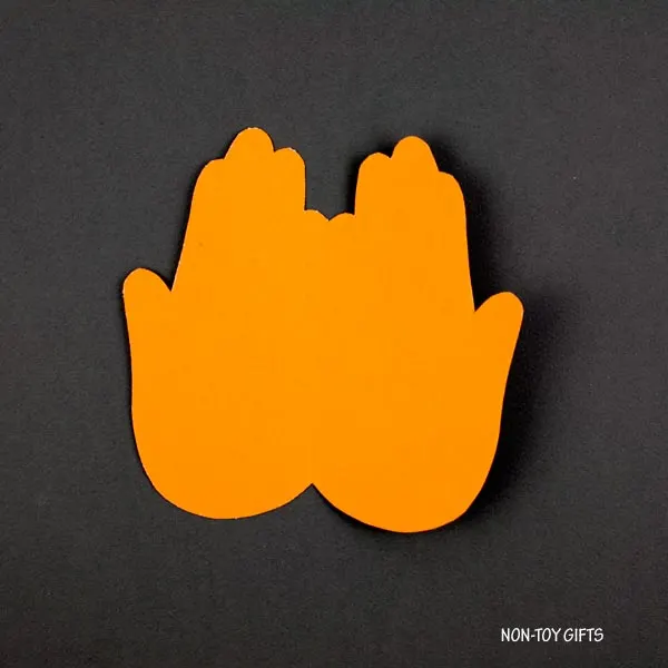 handprint