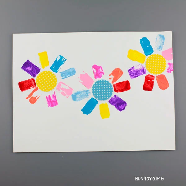 flower circle