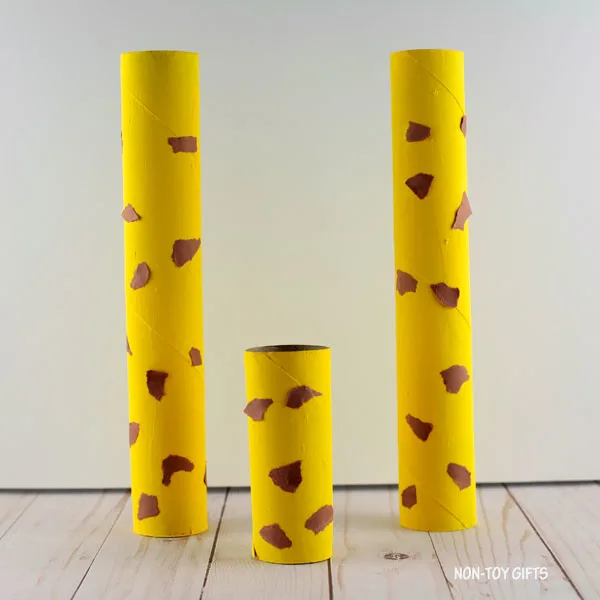 brown spots