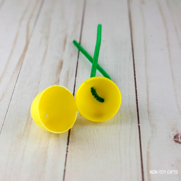 craft pipe cleaner