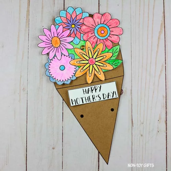 happy mother's day message