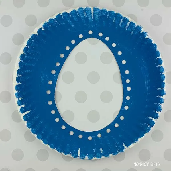 punch holes