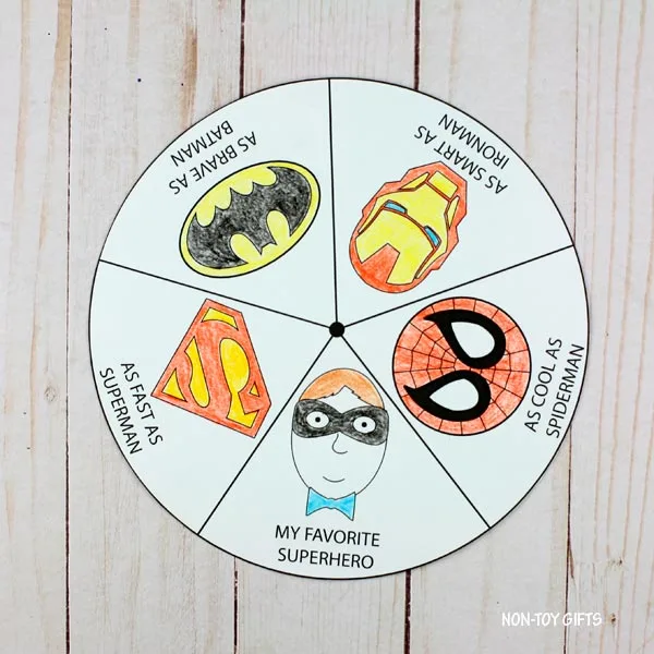spinner