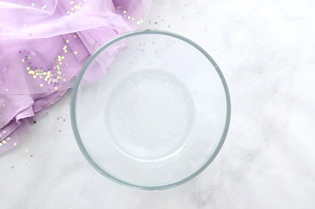 Water for Fairy Slime