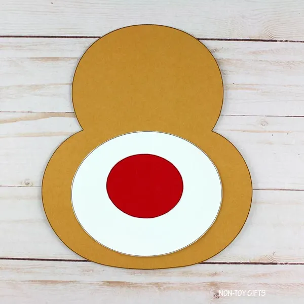 red nose