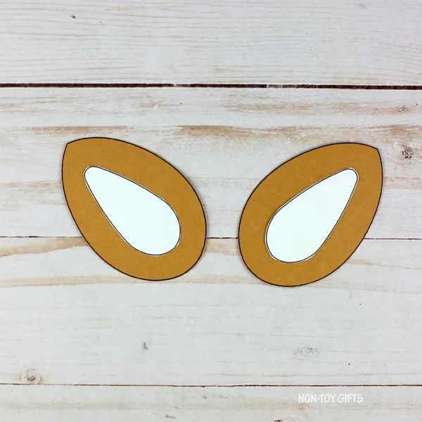 ears