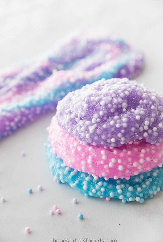 Floam Slime