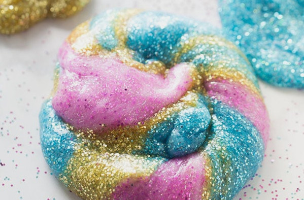 Unicorn Slime