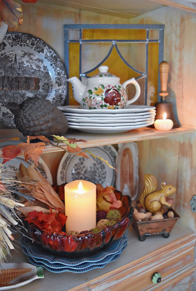 The Joy of Thrifting: Transforming Secondhand Finds into Charming Home Decor