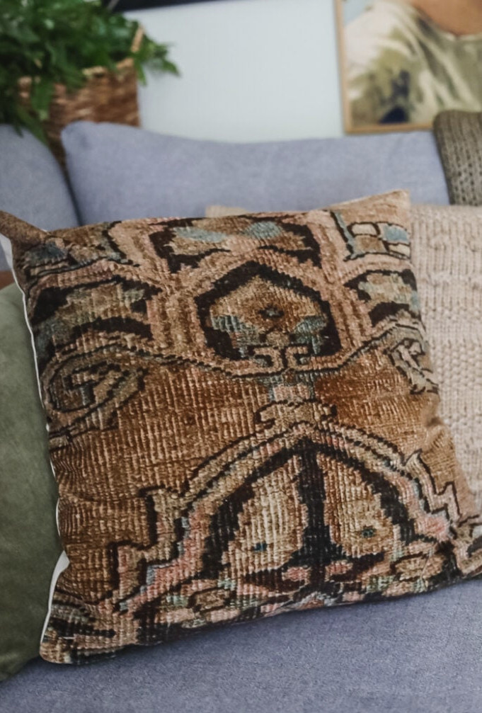 madan cushion from pottery barn