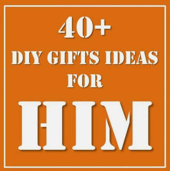 Father's Day present ideas for men