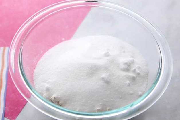 Dry Ingredients 