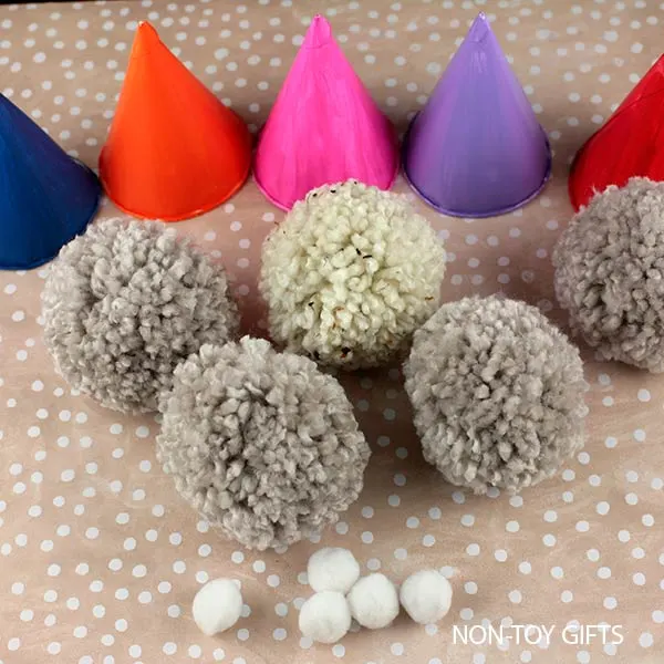 craft supplies