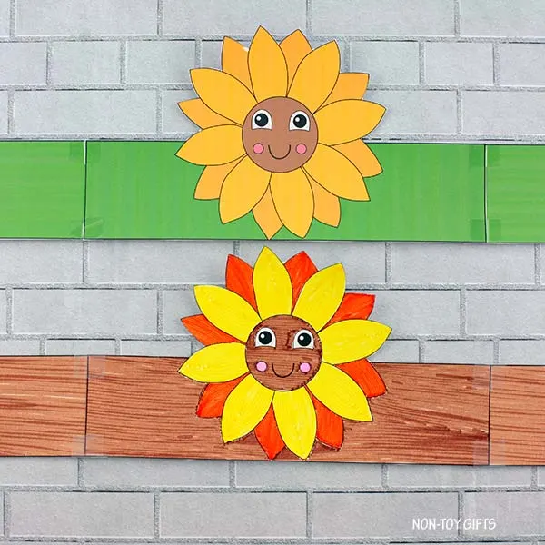tape pieces together