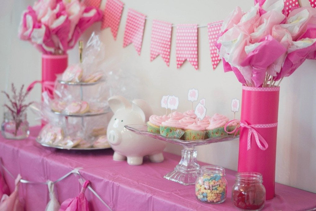 Step-by-Step Guide to Creating a Diaper Bouquet