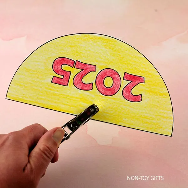 create an opening in the cover
