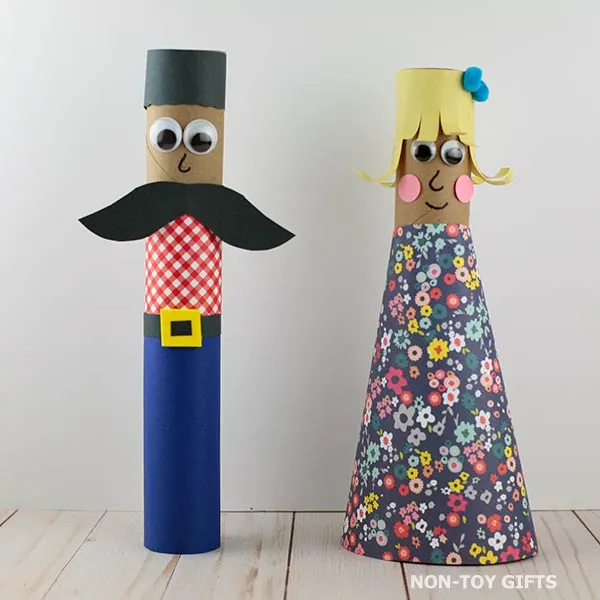 attach googly eyes