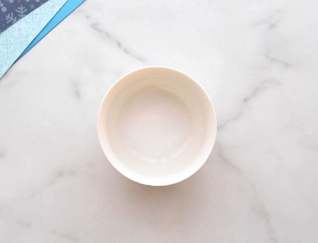 Add Salt to Bowl