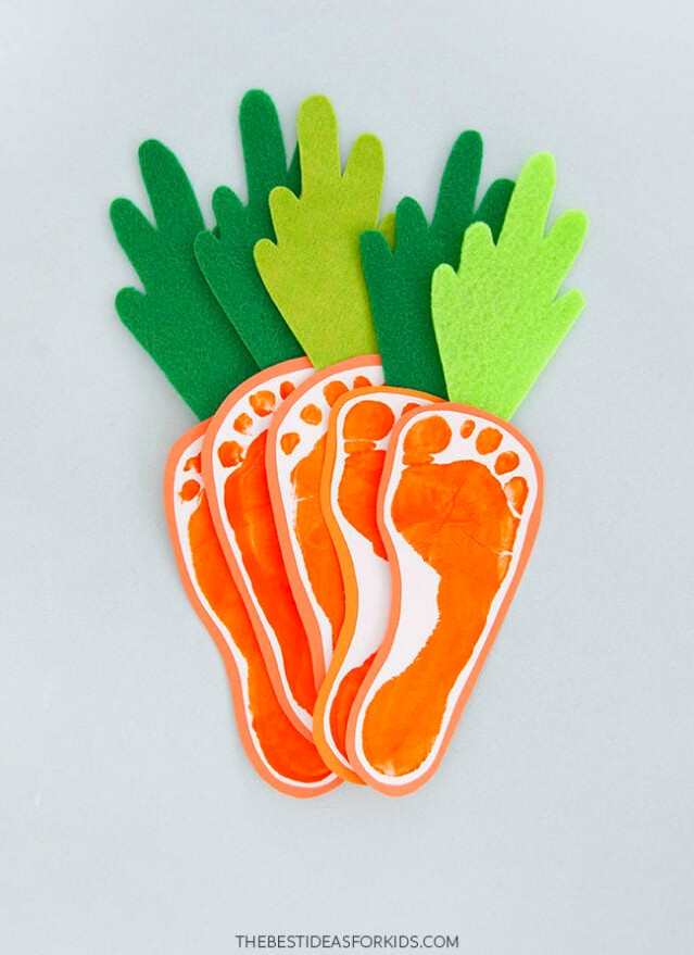 Easter Keepsake Crafts