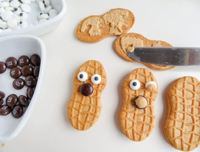 Groundhog Day Food