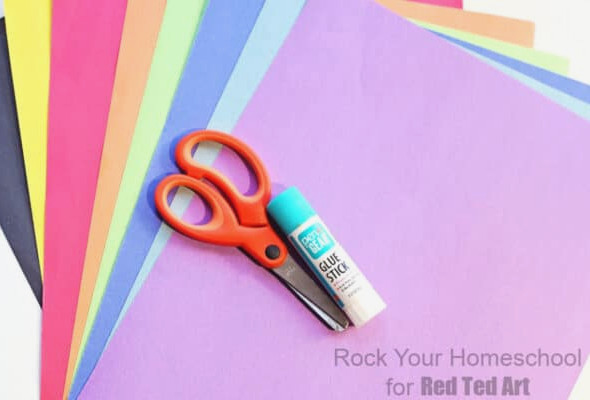 all you need is paper!
