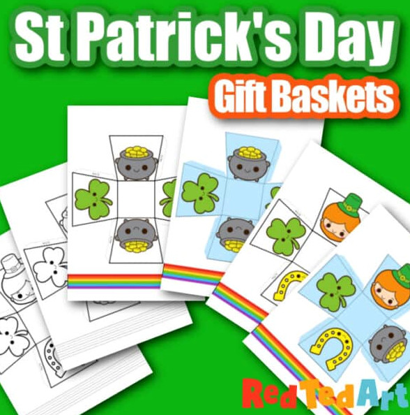 get the whole set of printables