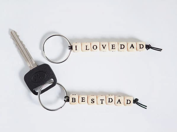 Father's Day Crafts