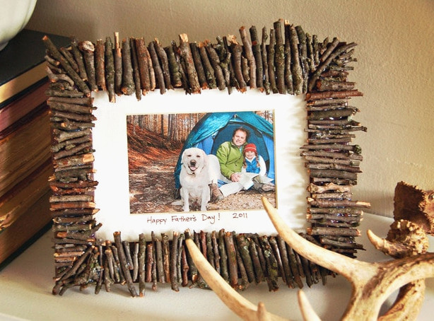 father's day craft