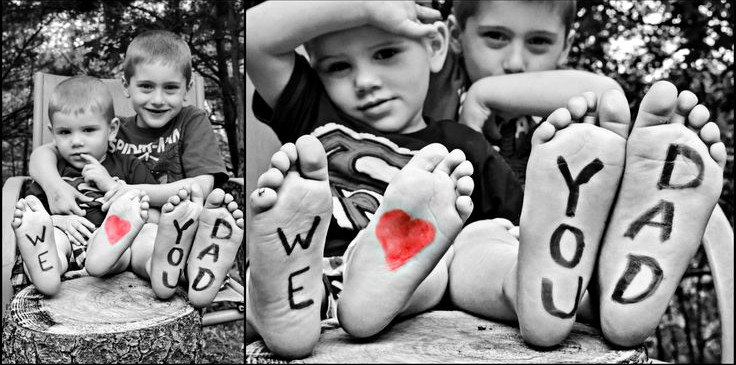 fathers day ideas