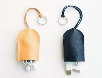 headphone holder