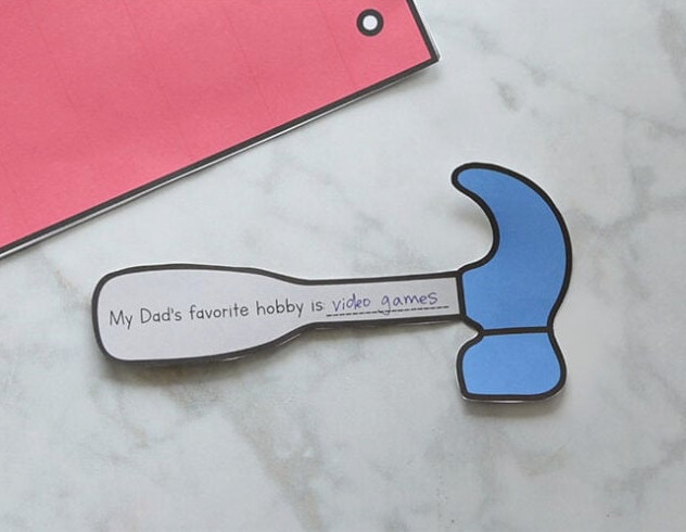 write on tools