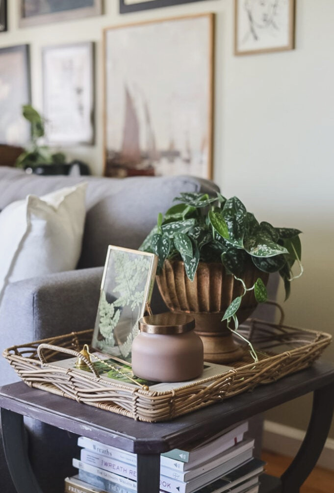 side table