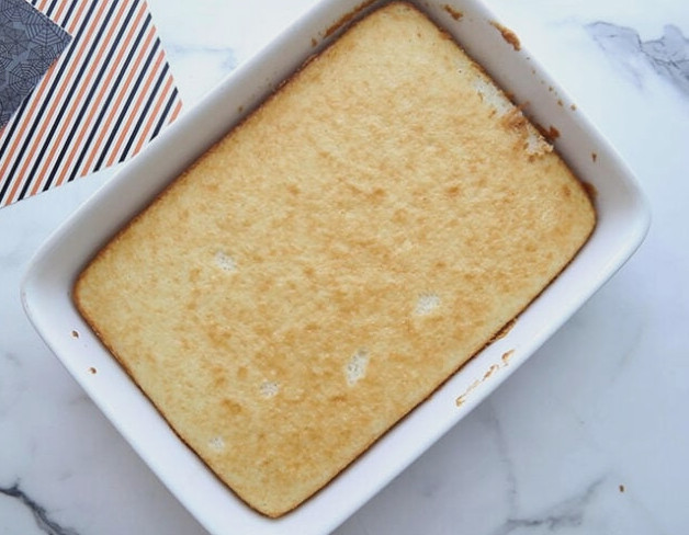 Bake a Cake