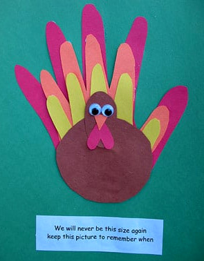 Family-Handprint-Turkey