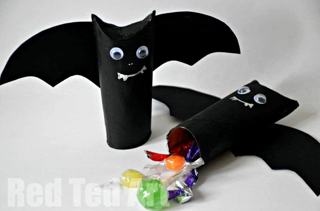 Halloween Crafts
