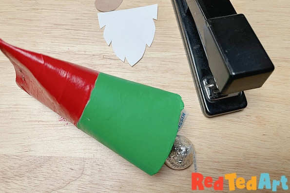 fill the DIY box