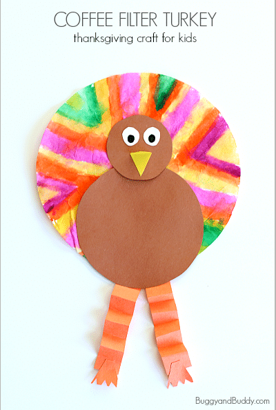 buggy and buddy turkey