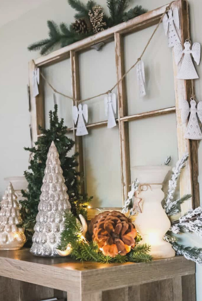chrismtas vignette