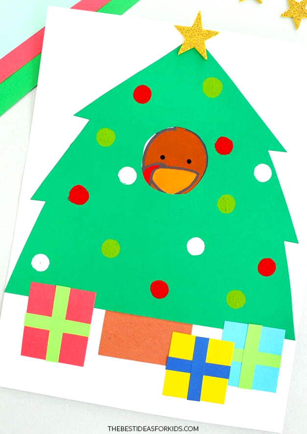 Christmas Tree Turkey Disguise