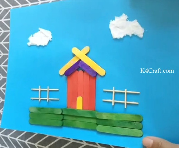 3D Paper Card Crafts and Activities