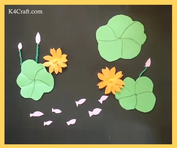 Easy to make Paper Card Crafts