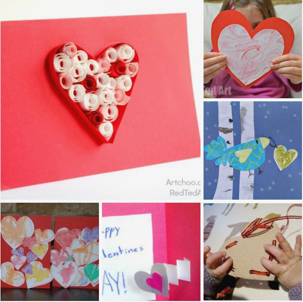 valentine's day card designs